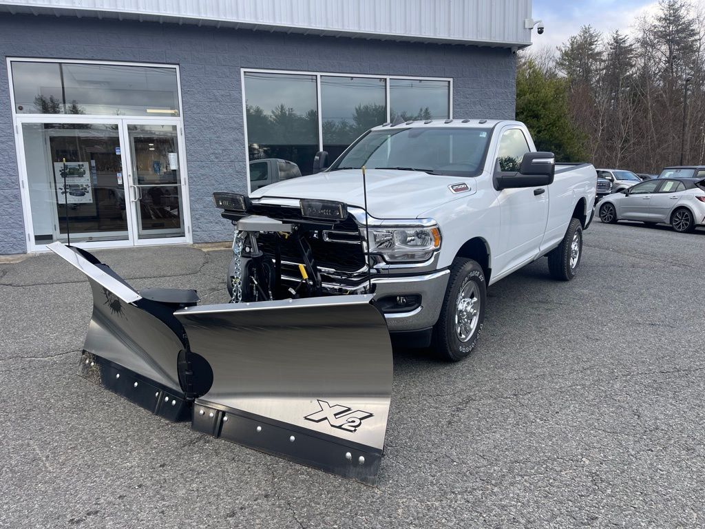 ram ram 2500 pickup 2024 3C6MR5AJ3RG267032 image ram ram 2500 pickup 2024 3C6MR5AJ3RG267032 image